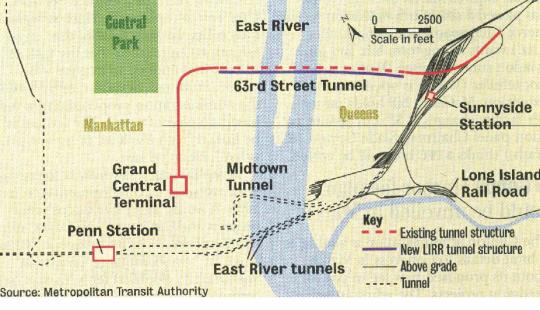 East side access_Highways_E_5